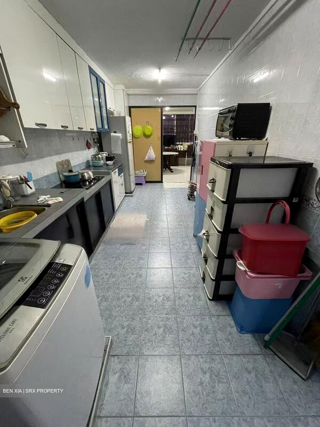 Blk 513 Bedok Reservoir - Punggol Vale (Hougang), HDB 4 Rooms #452463011